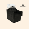 Lavapelos Profesional Monclar – Comodidad superior y diseño capitoné