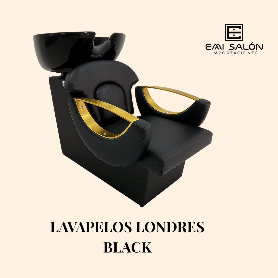 Lavapelos Profesional Londres